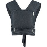Close Pop-in/Close Parent Lite - Heup-gezonde verstelbare baby-peuterdrager - Premium one-size multi-positie draagdoek in Nightfall kleur