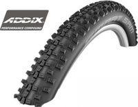 Schwalbe Smart Sam Performance 29" Mountainbike Band - 57-622 - Zwart