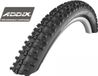 Schwalbe Smart Sam Performance 29" Pneu de VTT - 57-622 - Noir