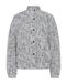 SAINT TROPEZ Tussenjas 'SZOrlena' smoky blue / grijs
