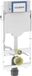 Geberit GIS element voor wandcloset, 114 cm met Sigma inbouwreservoir 12 cm, 461311006