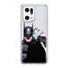 ERT GROUP mobiel telefoonhoesje voor Oppo FIND X5 PRO origineel en officieel erkend DC patroon Batman & Joker 001