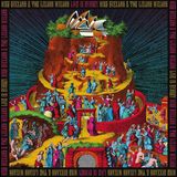 Live King Gizzard & The Lizard Wizard - Live In Sydney (3 LP) (Coloured Vinyl)