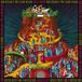 Live King Gizzard & The Lizard Wizard - Live In Sydney (3 LP) (Coloured Vinyl)