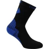 Sixs Active Compressiesokken