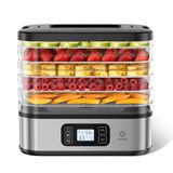 Woox Deshidratador de Alimentos 240W