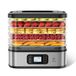 Woox Deshidratador de Alimentos 240W