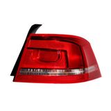 Valeo Achtersignaallamp 44514 voor Volkswagen Passat VII (2010-2014) | Achter Rechts, Halogeentechnologie