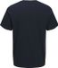 JACK&JONES JJKING TEE SS CREW NECK T-shirt Homme S Navy Blazer Coton