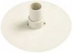 Bestway Hydrium Adaptateur de tuyau pour écumoire
