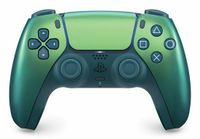 Sony DualSense Wireless Controller (Chroma Teal)