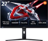 Xiaomi G Pro 27Qi 2026 Computer Monitor