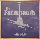 Sonic Rendezvous The Farm Hands - 4.0 (CD)