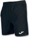 Joma Master Short de tennis Hommes - Noir | Taille : L