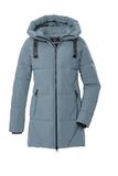 G.I.G.A. DX dames Gewatteerde parka GW 30 WMN QLTD PRK