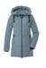 G.I.G.A. DX dames Gewatteerde parka GW 30 WMN QLTD PRK
