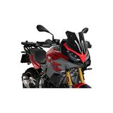 20429-a2 Puig 20429N Sport-windscherm, zwart