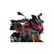 20429-a2 Puig 20429N Sport-windscherm, zwart