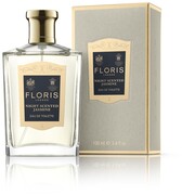 Floris Night Scented Jasmine Mannen 100ml eau de parfum eau de toilette / 100 ml / heren