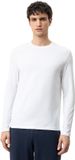 Mey Shirt Met Lange Mouwen Serie Relax Tuned