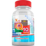 El Valle Co-enzym Q10 100mg 60 capsules