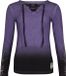 Rock Rebel by EMP Shirt met lange mouwen - Dames - L