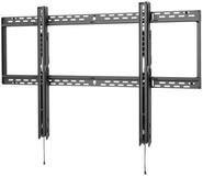 Peerless SF680P - TV Wall Mount - Black - 68-98 inch - 158 kg
