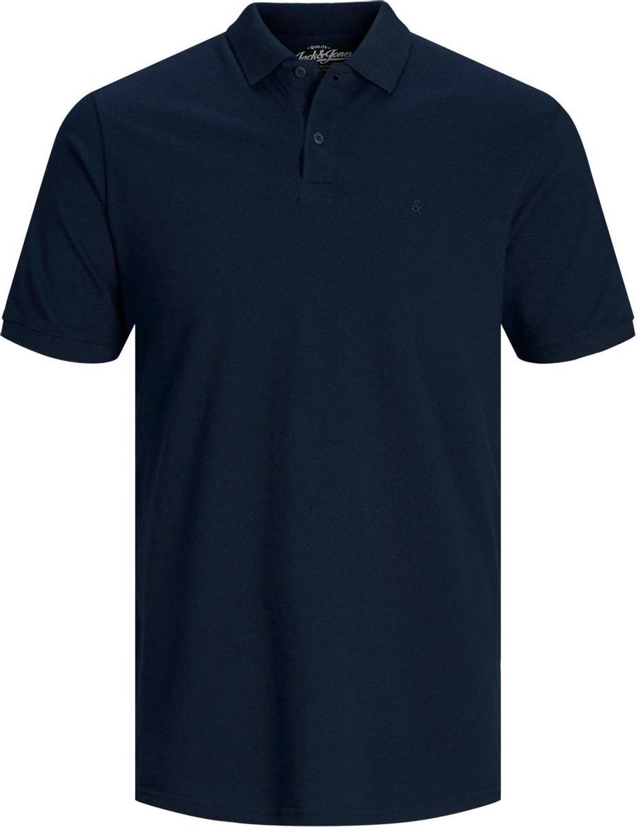 Jack & Jones Heren Poloshirt - Maat XXL