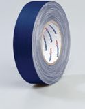 HellermannTyton HTAPE-TEX-BU-19x50 712-00500 Textieltape HelaTape Tex Blauw (l x b) 50 m x 19 mm 1 stuk(s)
