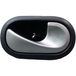 Renault Poignée Intérieure Porte Arrière Droite Renault Scenic Monospace II Phase 2 2006-2009 ♻️ Réf OE. 8200843629 - Garantie à vie