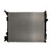 Nrf Radiateur, Refroidissement Du Moteur 59328 Nissan 214104eb0a 214104eb1a