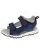 Beppi Open schoenen blauw
