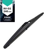 VISEE Backside - Achterruitenwisser - RV-D2 - 240