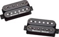 Seymour Duncan Black Winter Humbucker Set - Gitaarelementen (set van 2)