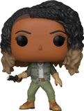Funko Jurassic Park - POP! Movies Kayla 9 cm Verzamelfiguur - Multicolours