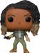 Funko Jurassic Park - POP! Movies Kayla 9 cm Verzamelfiguur - Multicolours
