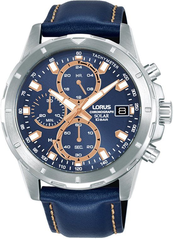 Lorus RZ611AX9 Horloge