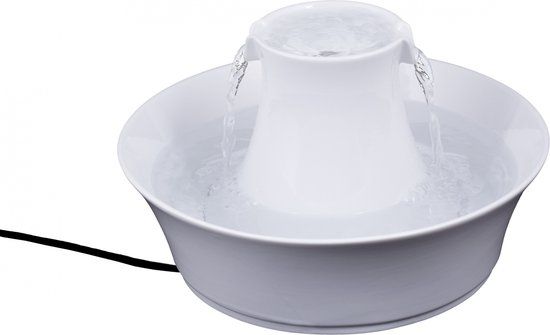 Petsafe Drinkwell Ceramic Avalon Drinkfontein - 2 L