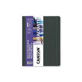 CANSON schetsboek Graduate Mixed Media 21,6 x 27,9 cm