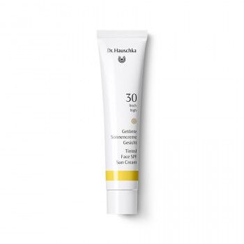 Dr. Hauschka Tinted Face Sun Cream SPF 30 50 ml