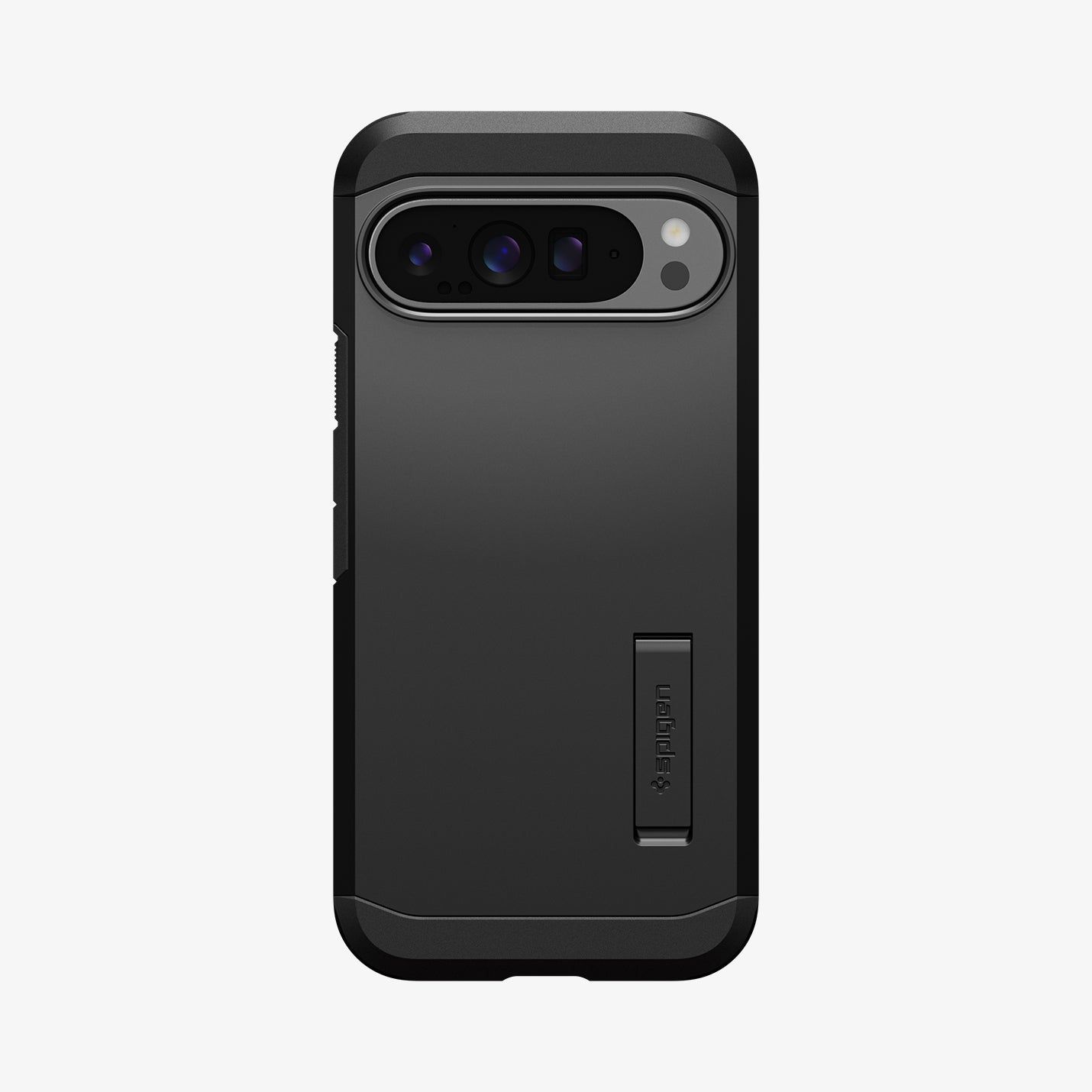 Spigen Tough Armor Case for Google Pixel 9 Pro XL - Black
