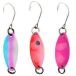 Spro Cuiller Incy Spin 2.5g