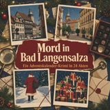 Mord tiptop Mord in Bad Langensalza