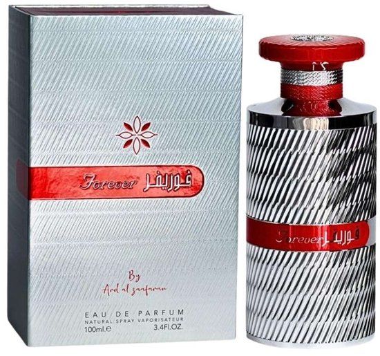 Ard Al Zaafaran Eau de Parfum / 100 ml / Unisex