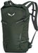 SALEWA Wandelrugzak Rugzak Climb Mate 25 Dark Olive Donkergroen
