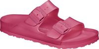 Birkenstock Dames Sandalen Arizona EVA Beetroot Purple (narrow) - Roze - Maat 38