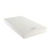 Julian Bowen Capsule Student 90cm Enkele Matras, Schuim, Wit