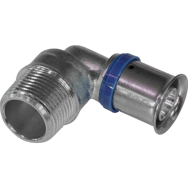 Ke Kelit Kelox-Ultrax pers puntstuk haaks 90deg 3/8"x16mm