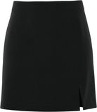 Pieces Minirok PCBOZZY Zwart M