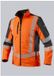 BP Stretchjas met veiligheidsmarkering 2042-844